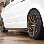 Volkswagen Transporter T6 Riviera RF108 BDDT