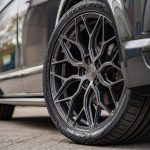 Volkswagen Transporter T6 Riviera RF108 CG