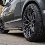 Volkswagen Transporter T6 Riviera RF108 CG