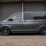 Volkswagen Transporter T6 Riviera RF108 CG