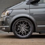 Volkswagen Transporter T6 Riviera RF108 CG