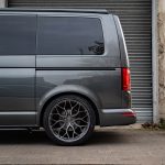 Volkswagen Transporter T6 Riviera RF108 CG