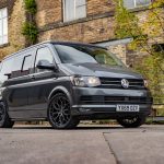 Volkswagen Transporter T6 Riviera RF108 CG