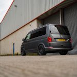 Volkswagen Transporter T6 Riviera RF108 CG