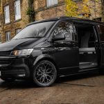 Volkswagen Transporter T6 Riviera RF108 CG