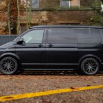 Volkswagen Transporter T6 Riviera RF108 CG