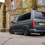 Volkswagen Transporter T6 Riviera RF108 CG