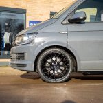 Volkswagen Transporter T6 Riviera RF108 GB