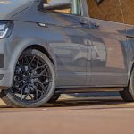 Volkswagen Transporter T6 Riviera RF108 GB