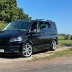 Volkswagen Transporter T6 Riviera RV177 SP