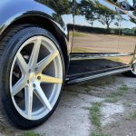 Volkswagen Transporter T6 Riviera RV177 SP