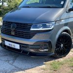 Volkswagen Transporter T6_1 Riviera RF101 GB