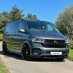 Volkswagen Transporter T6_1 Riviera RF101 GB