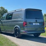 Volkswagen Transporter T6_1 Riviera RF101 GB