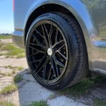 Volkswagen Transporter T6_1 Riviera RF101 GB