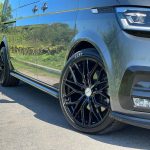 Volkswagen Transporter T6_1 Riviera RF101 GB