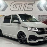 Volkswagen Transporter T6_1 Riviera RF106 GTE Custom Vans