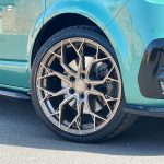 Volkswagen Transporter T6_1 Riviera RF5 Bronze