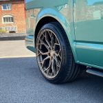 Volkswagen Transporter T6_1 Riviera RF5 Bronze