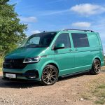 Volkswagen Transporter T6_1 Riviera RF5 Bronze