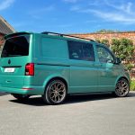 Volkswagen Transporter T6_1 Riviera RF5 Bronze