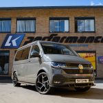 Volkswagen Transporter T6_1 Riviera RTV BP