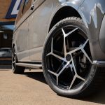 Volkswagen Transporter T6_1 Riviera RTV BP