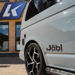 Volkswagen Transporter T6_1 Riviera RTV BP