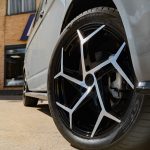 Volkswagen Transporter T6_1 Riviera RTV BP