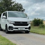 Volkswagen Transporter T6_1 Riviera RV196 MB