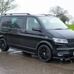 Volkswagen Transporter T6_1 Riviera RV196 MB