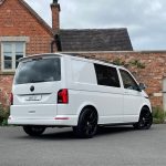 Volkswagen Transporter T6_1 Riviera RV196 MB