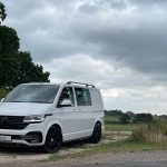 Volkswagen Transporter T6_1 Riviera RV196 MB