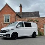 Volkswagen Transporter T6_1 Riviera RV196 MB
