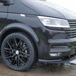 Volkswagen Transporter T6_1 Riviera RV196 MB