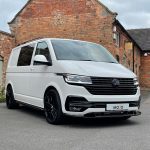 Volkswagen Transporter T6_1 Riviera RV196 MB