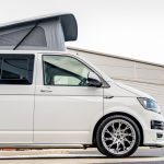 Volkswagen Transporter T6_1 Riviera RV197 SP