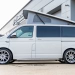 Volkswagen Transporter T6_1 Riviera RV197 SP