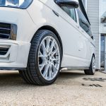 Volkswagen Transporter T6_1 Riviera RV197 SP