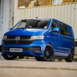 Volkswagen Transporter T6 Riviera RV197 GB