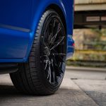 Volkswagen Transporter T6 Riviera RV197 GB