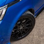 Volkswagen Transporter T6 Riviera RV197 GB