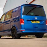 Volkswagen Transporter T6 Riviera RV197 GB