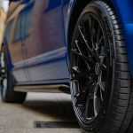 Volkswagen Transporter T6 Riviera RV197 GB