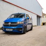 Volkswagen Transporter T6 Riviera RV197 GB
