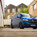 Volkswagen Transporter T6 Riviera RV197 GB