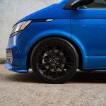 Volkswagen Transporter T6 Riviera RV197 GB