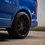 Volkswagen Transporter T6 Riviera RV197 GB