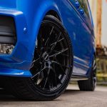 Volkswagen Transporter T6 Riviera RV197 GB