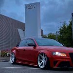 Widebody Audi A5 Riviera RV177 SP